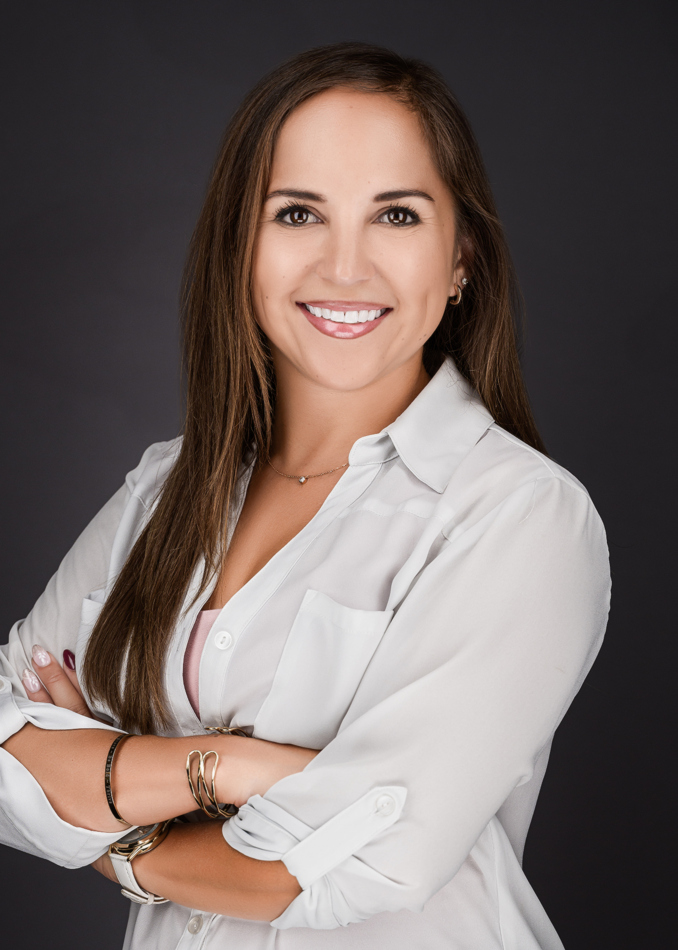 Headshot of Stephanie Cox